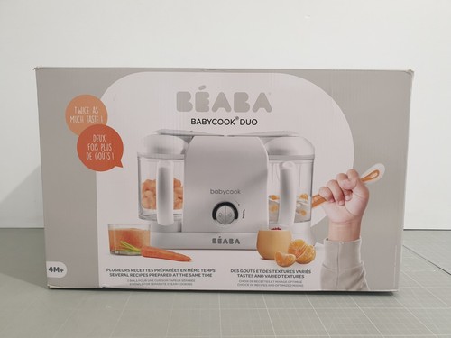 Béaba babycook duo - béaba,