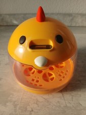 Brutmaachine Automatisch, volldigitales Display (1-5 Eier)