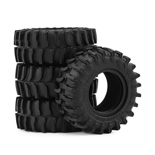 Crawler reifen für 1 30 - 0,7",