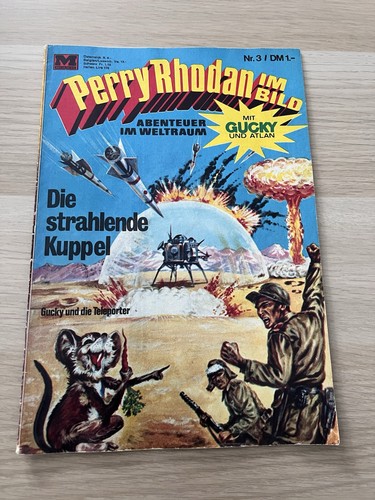 Perry rhodan bild 3 - rhodan,