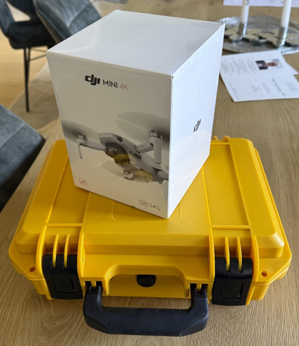 Dji mini drohne koffer - mini,