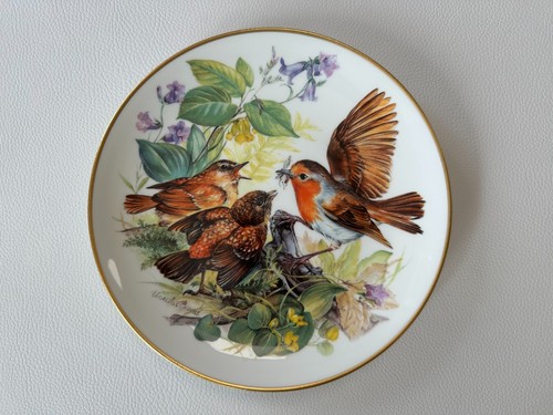 Hutschenreuther sammelteller - hutschenreuther,