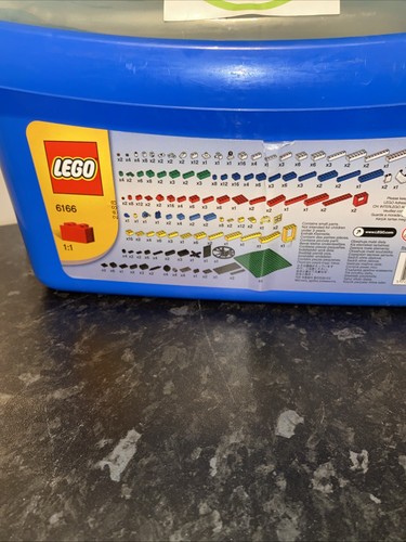 Lego make and create - create, große