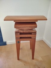 MiShu Stuhl Kirschholz