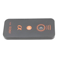  Fernauslöser - Replaces Sony RMT-DSLR1 (Remote Function Only)