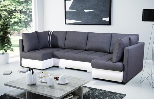 Xxl wohnlandschaft sofa - wohnlandschaft,