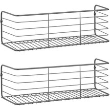 mDesign Wandregal Ablage