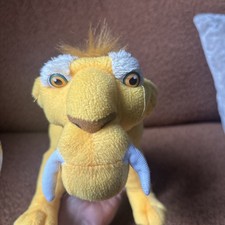 Ice Age Live Diego der