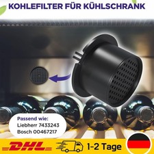 Aktivkohlefilter für Liebherr