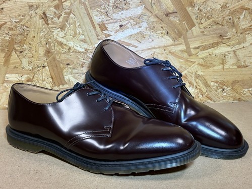 Martens oxblood - dr,