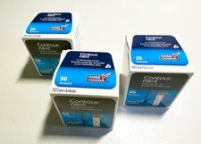 Contour Next Teststreifen von Bayer / 125 Stück / Neu / OVP
