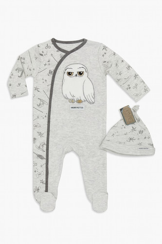 Harry potter baby schlafanzug - potter,