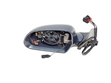 Audi A4 S4 8K B8 Außenspiegel Spiegel Seitenspiegel Links 10 pin