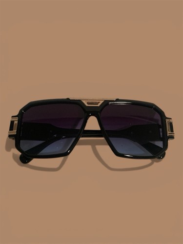 Cazal sonnenbrille schwarz - cazal, in