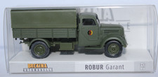Robur Garant NVA DDR Brekina