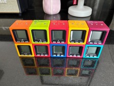 radica cube world series Lot