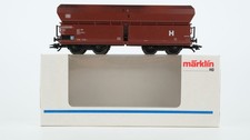 Märklin H0 4624 Selbstentladewagen (696 0 102-8) Fad der DB
