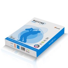 Premium Mondi Maestro Kopierpapier DIN A4 A3 60 70 80 90 100 120 160 200g/m²