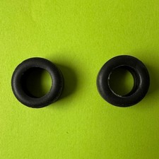 ORTMANN - 44c - Tuning PU Reifen - 2 Stück - GEBRAUCHT