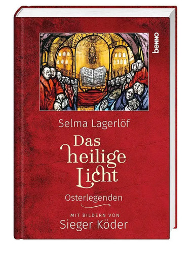 Das heilige licht - heilige, |