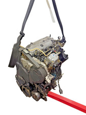 F9Q736 Motor Renault Scenic I