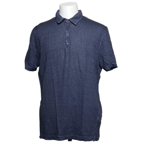 120 lino poloshirt größe - 120%, poloshirt,