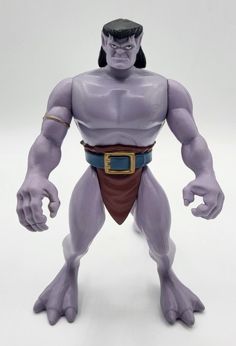 Gargoyles goliath figur - goliath,