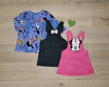 Kleider Latzkleider Set Gr