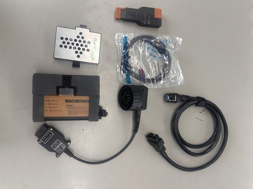 Bmw icom mit - icom, rheingold