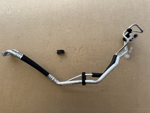 Original opel klimaleitung - original, gm