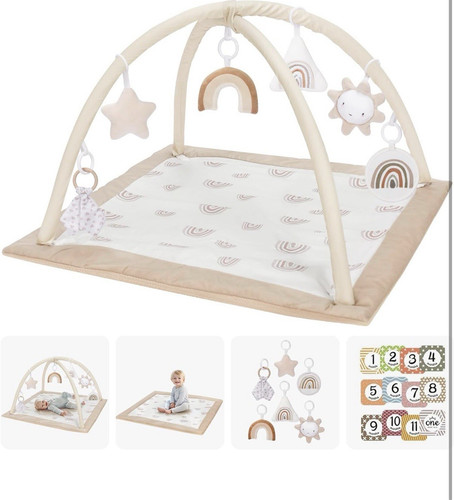 Baby spieldecke fitnesscenter - baby,