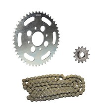 Chainset Pinion Sprocket 13/46