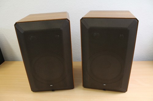 Lautsprecher braun atelier - braun,