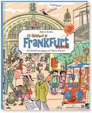 Sabine Kranz / Es wimmelt in