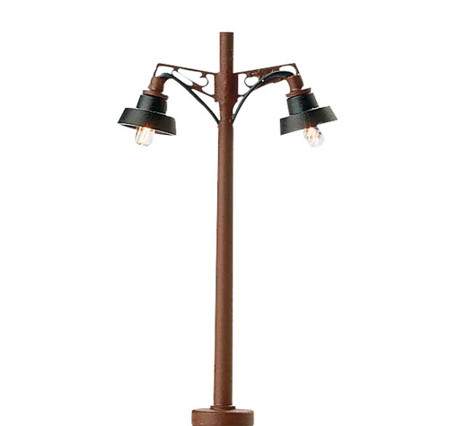 Brawa 4611 holzmastleuchte - brawa,