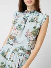 Jungle whisper marc - jungle,