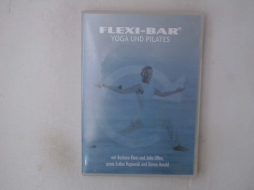 Flexi bar yoga und - flexi-bar:,