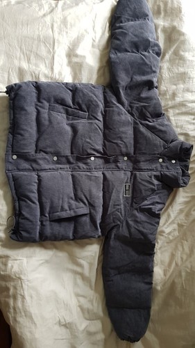 Winterjacke herren warme - herren,