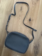 CHI CHI FAN Hamburg Missy Bag Umhängetasche dunkelgrau