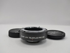Kenko 4x teleplus pro - kenko, 1.4x