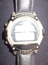 1 x CASIO Illuminator