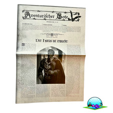 DSA, Aventurischer Bote Nr