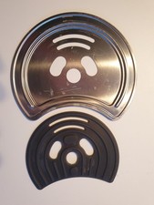 Abtropfgitter/ Tassentablett