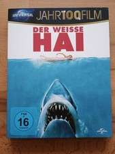 Der weisse Hai [Jahr 100 Film]