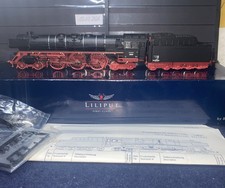 Liliput HO L 110501,Dampflok