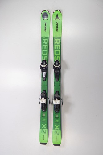 Atomic redster jugend ski - redster, jugend-ski
