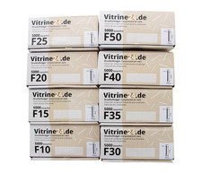 Stiftnägel Druckluft – Nägel für Druckluftnagler 15–50mm – Hochwertig