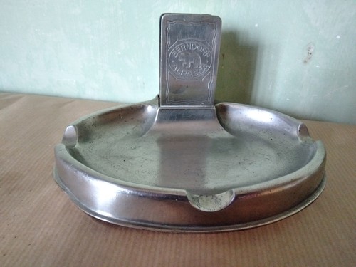 Ovaler aschenbecher krupp - ovaler,