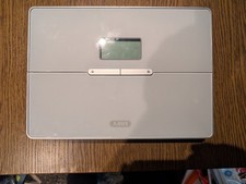 ABUS Secvest 2Way Funk Alarmanlage FU8000 Alarmzentrale