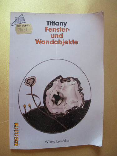 Tiffany fenster und - tiffany,, fenster-und